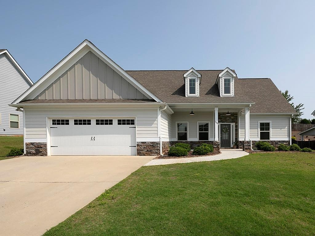 130 Brasstown Drive, Dallas, GA 30132 — most recent listing photo