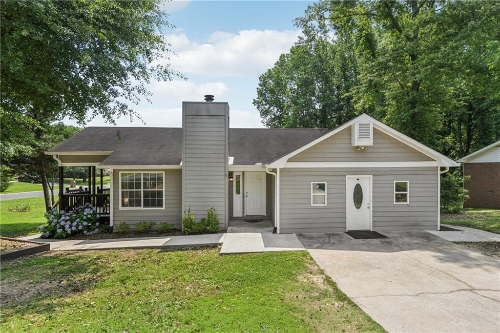 130 Ashwood Court, Winder, GA 30680 — most recent listing photo