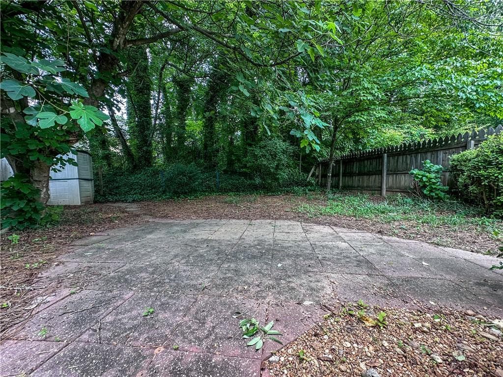 2 bedroom, 2 bathroom, 958 sq ft single family residence for rent at 2764 Saint Charles Lane, Kennesaw, GA 30144 for $1,845 a month — photo 5
