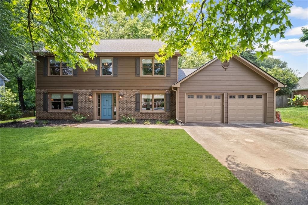4967 Jett Road, Marietta, GA 30066 — most recent listing photo