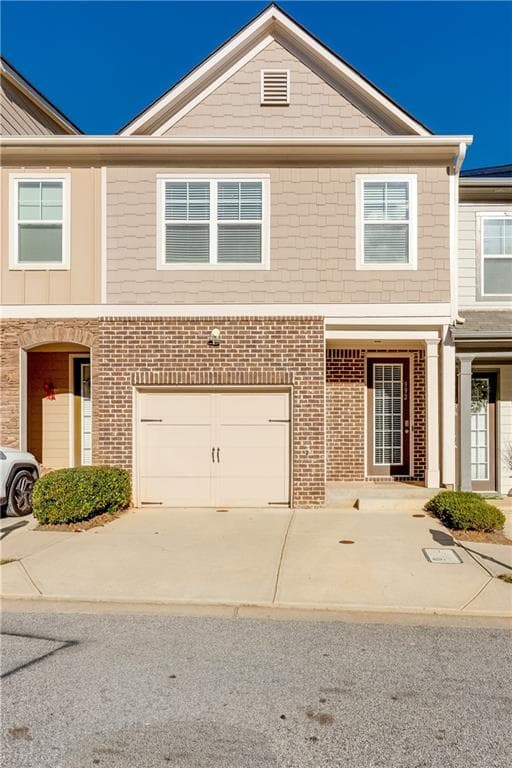 992 Belfry Terrace, Fairburn, GA 30213 — most recent listing photo