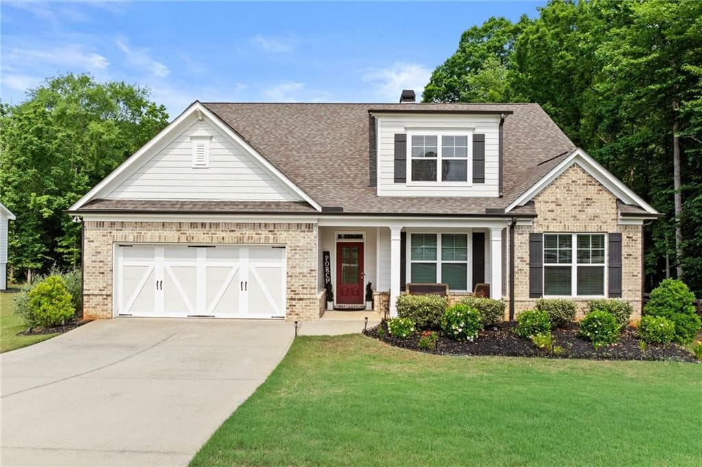 5116 Chastain Way, Gainesville, GA 30507 — most recent listing photo