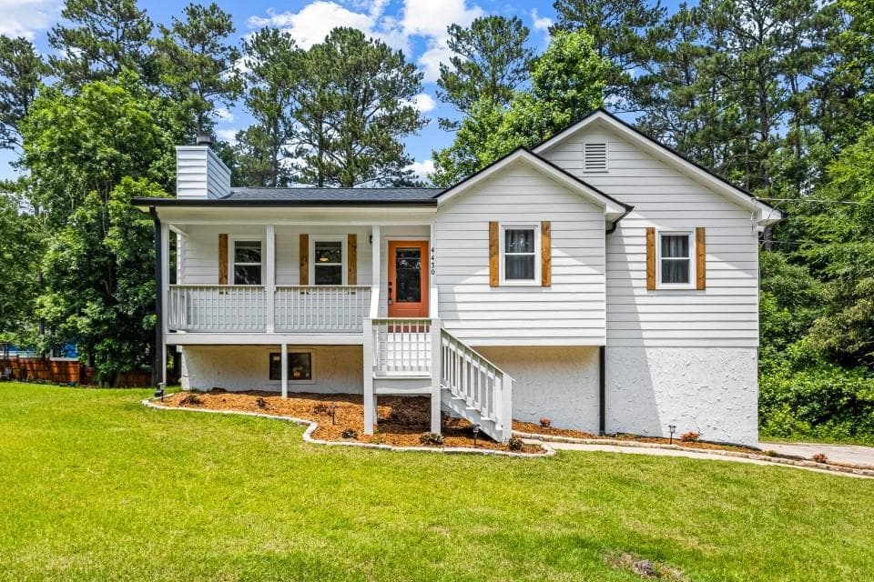 4430 Lamar Drive, Douglasville, GA 30134 — most recent listing photo