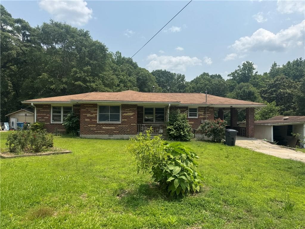 547 Morningside Drive, Lawrenceville, GA 30043 — most recent listing photo