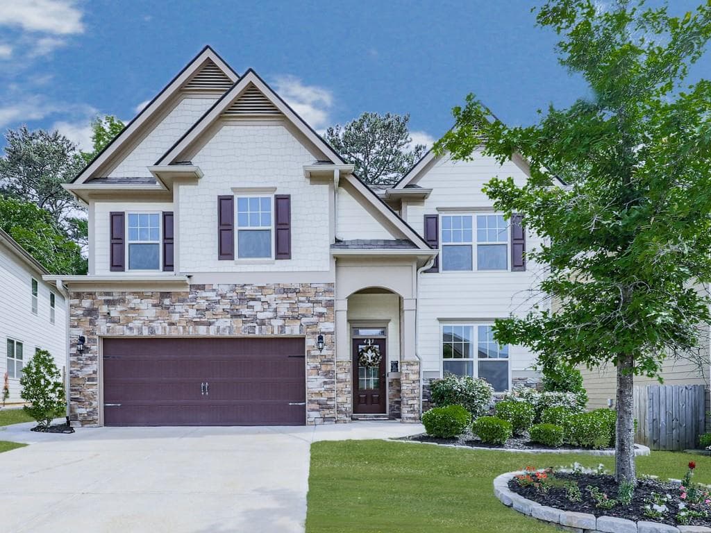 423 Livingston Point, Acworth, GA 30102 — most recent listing photo