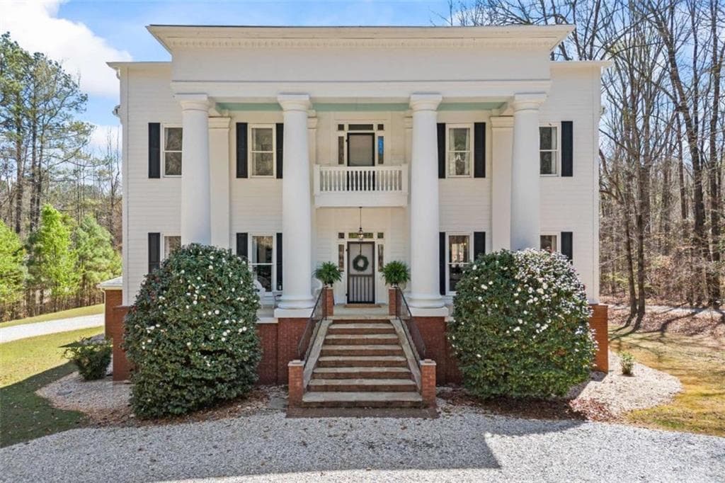 4763 Old Pendergrass Road, Jefferson, GA 30549 — most recent listing photo