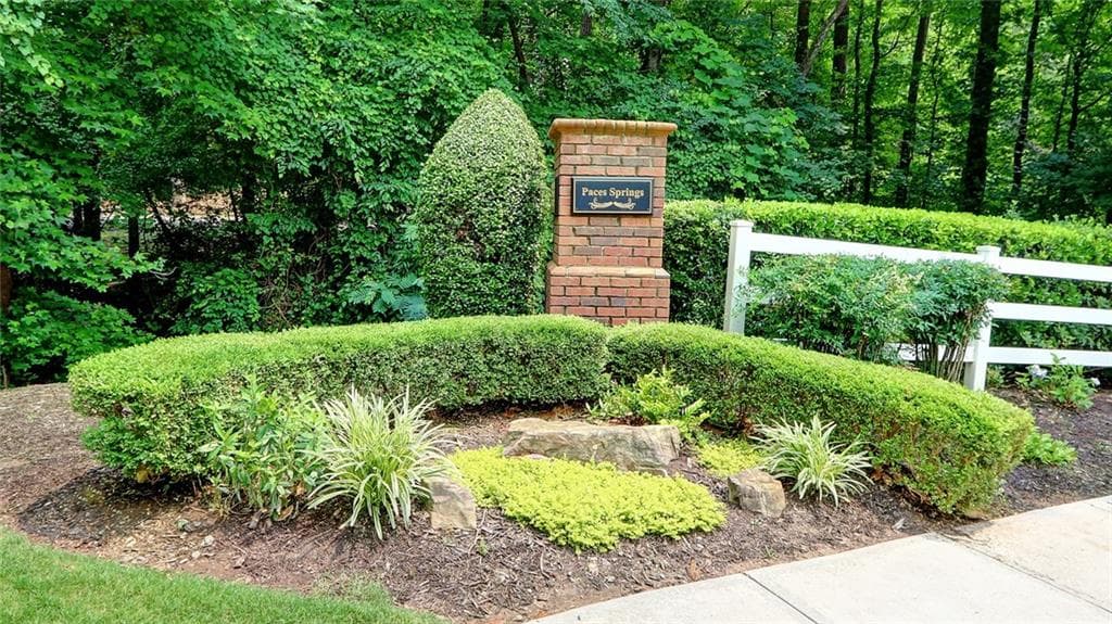 3954 Rhyne Way, Smyrna, GA 30082 — most recent listing photo