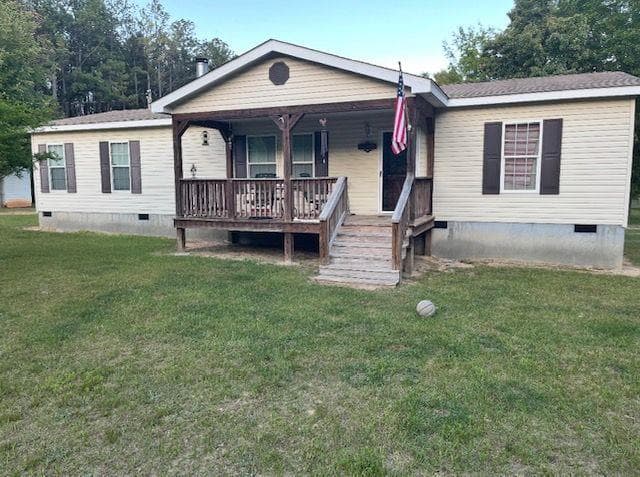 1167 UNDERWOOD Road, Sparta, GA 31087 — most recent listing photo