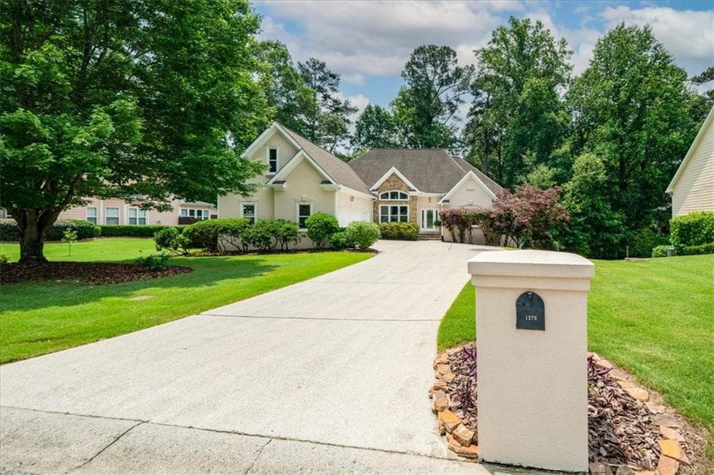 1275 Kelly Nelson Drive, Lawrenceville, GA 30043 — most recent listing photo