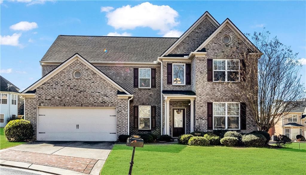 2468 Cannon Farm Lane, Duluth, GA 30097 — most recent listing photo