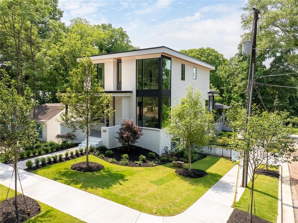 3117 Robinson Avenue, Scottdale, GA 30079 — most recent listing photo