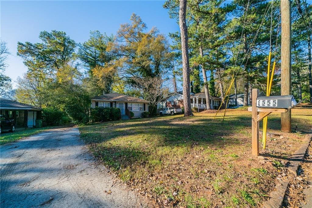 1555 Rupert Road, Decatur, GA 30032 — most recent listing photo