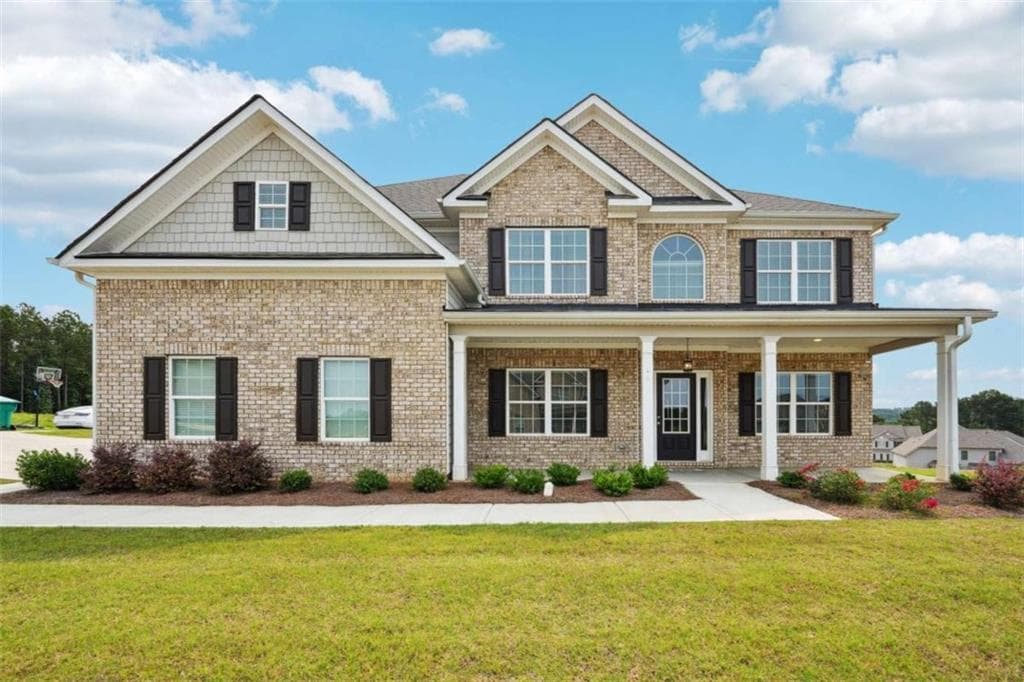 14 Killian Manor Drive, Adairsville, GA 30103 — most recent listing photo