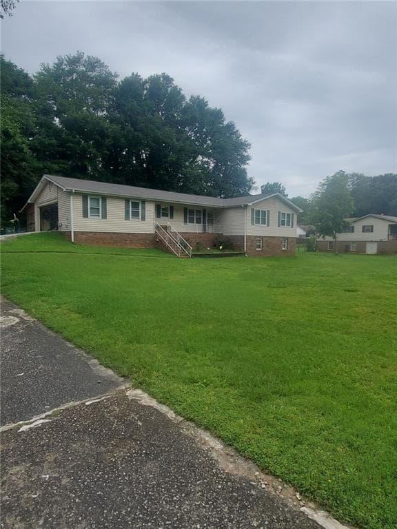 204 MELANIE Lane, Woodstock, GA 30188 — most recent listing photo