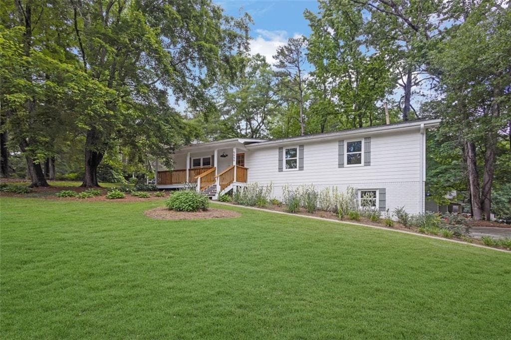 5666 Fawn Drive, Powder Springs, GA 30127 — most recent listing photo