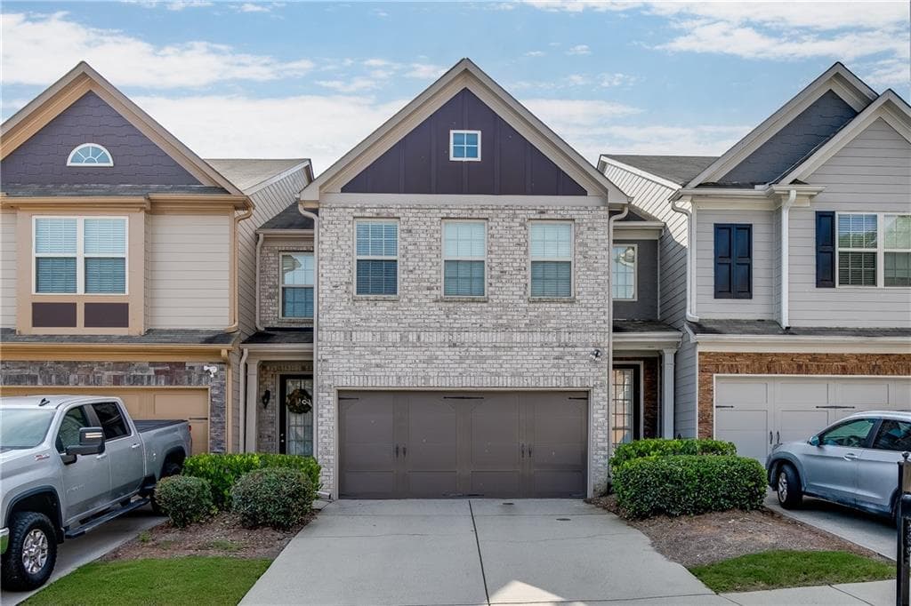 3393 Sardis Bend Drive, Buford, GA 30519 — most recent listing photo