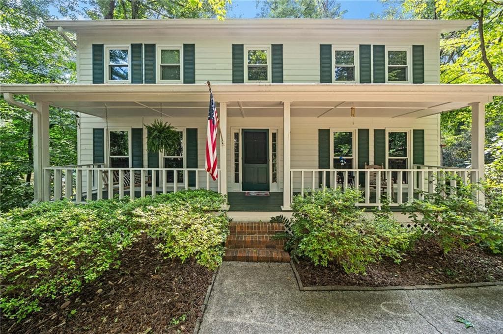 6360 Lakeview Terrace, Douglasville, GA 30135 — most recent listing photo