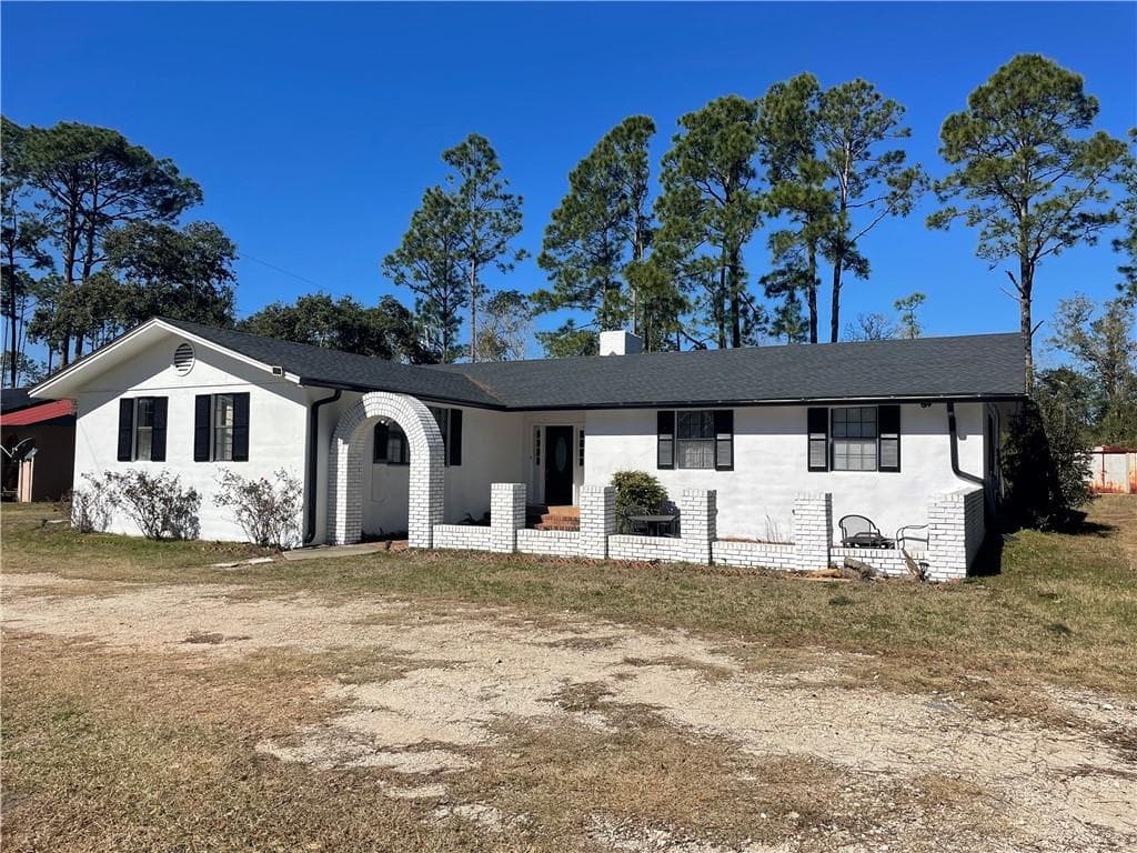 4 bedroom, 3 bathroom, 2,700 sq ft single family residence under contract at 3077 Hwy 98 East, Carrabelle, FL 32322 — photo 7