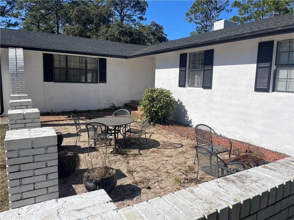 4 bedroom, 3 bathroom, 2,700 sq ft single family residence under contract at 3077 Hwy 98 East, Carrabelle, FL 32322 — photo 9