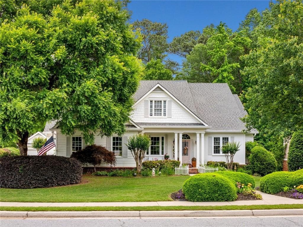 450 Bay Grove Road, Loganville, GA 30052 — most recent listing photo