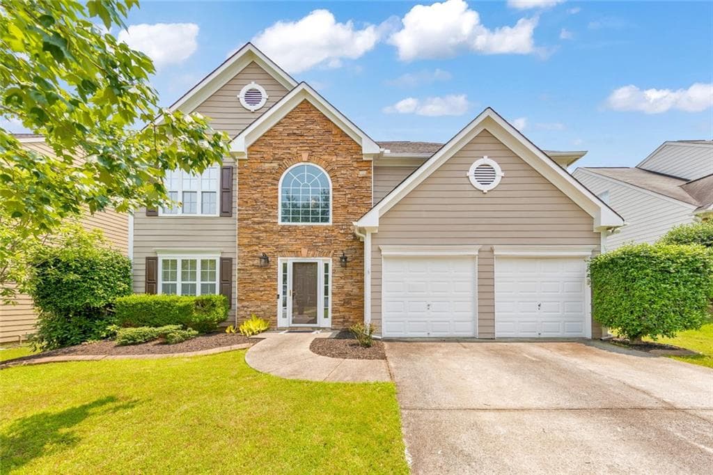 3816 Harris Boulevard, Kennesaw, GA 30144 — most recent listing photo