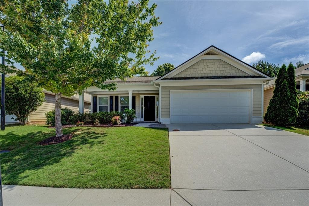 110 Baltusrol Way, Covington, GA 30014 — most recent listing photo