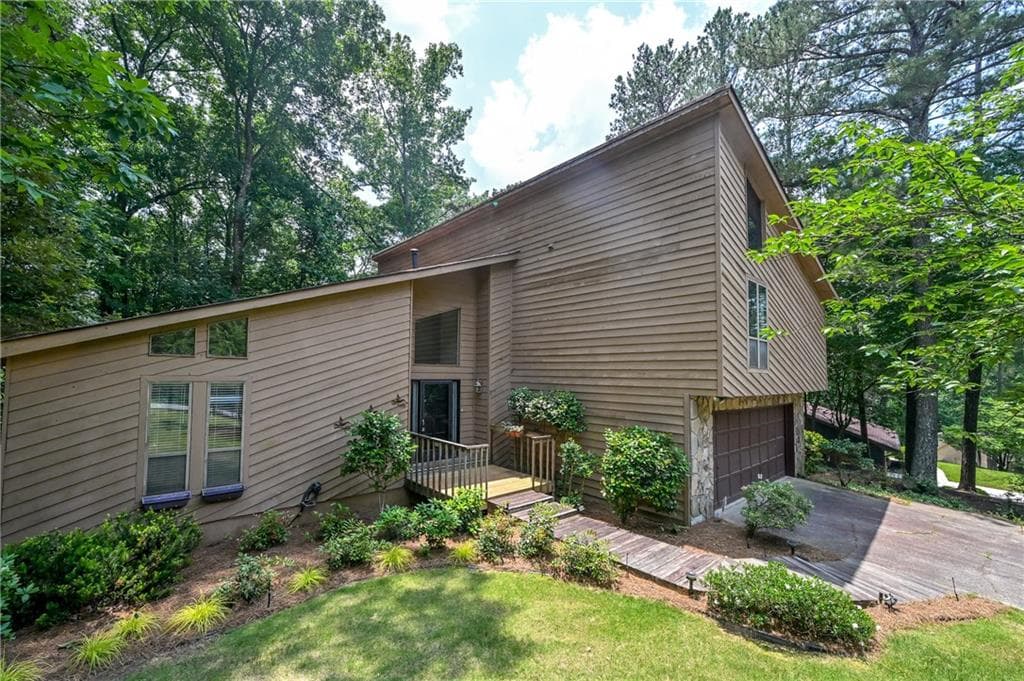 2235 Six Branches Drive, Roswell, GA 30076 — most recent listing photo