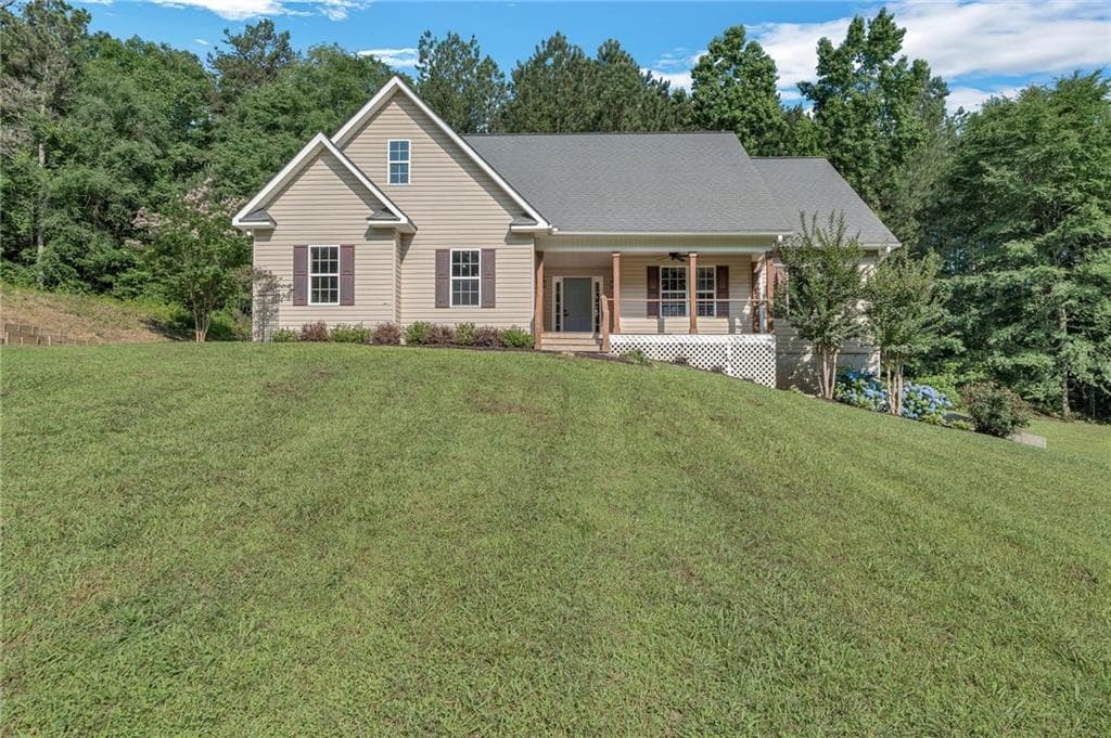 192 Tallapoosa Highway, Cedartown, GA 30125 — most recent listing photo