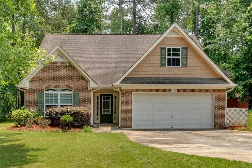 8166 N Pine Cone Drive, Villa Rica, GA 30180 — most recent listing photo
