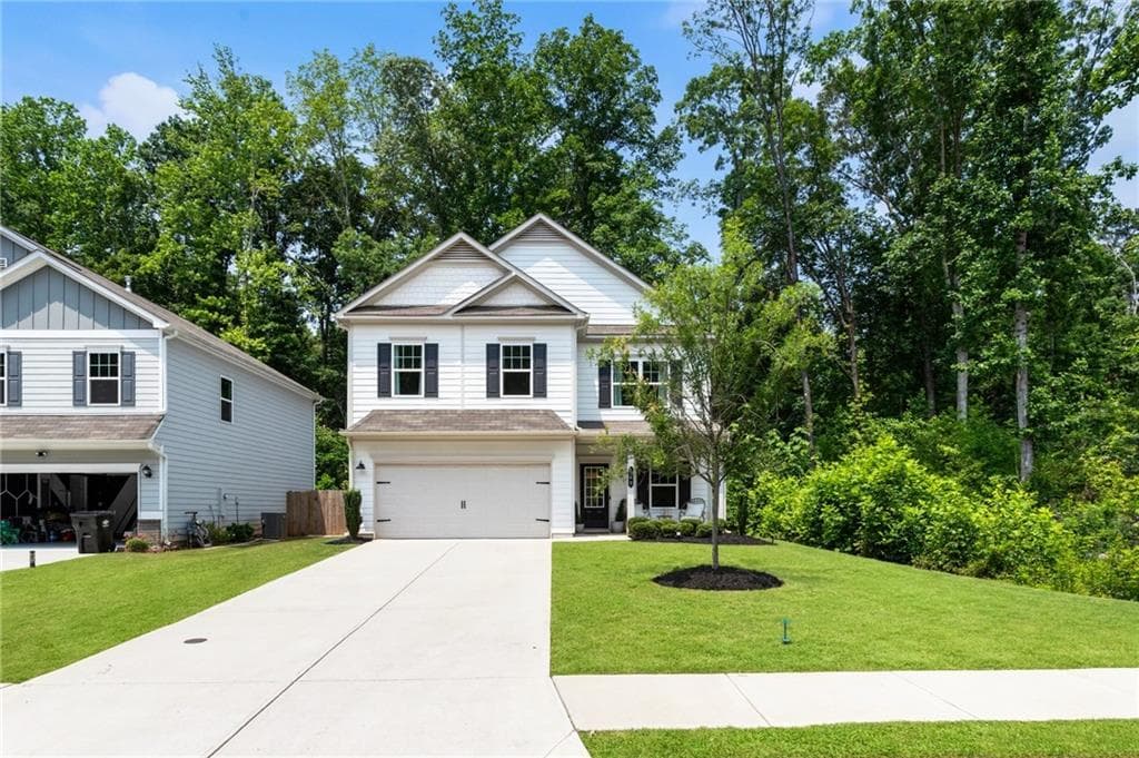 160 Winner Street, Acworth, GA 30102 — most recent listing photo