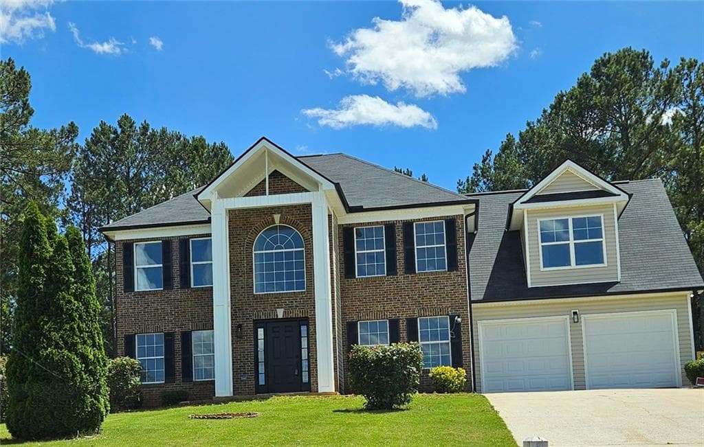 681 Burtons Cove, Hampton, GA 30228 — most recent listing photo