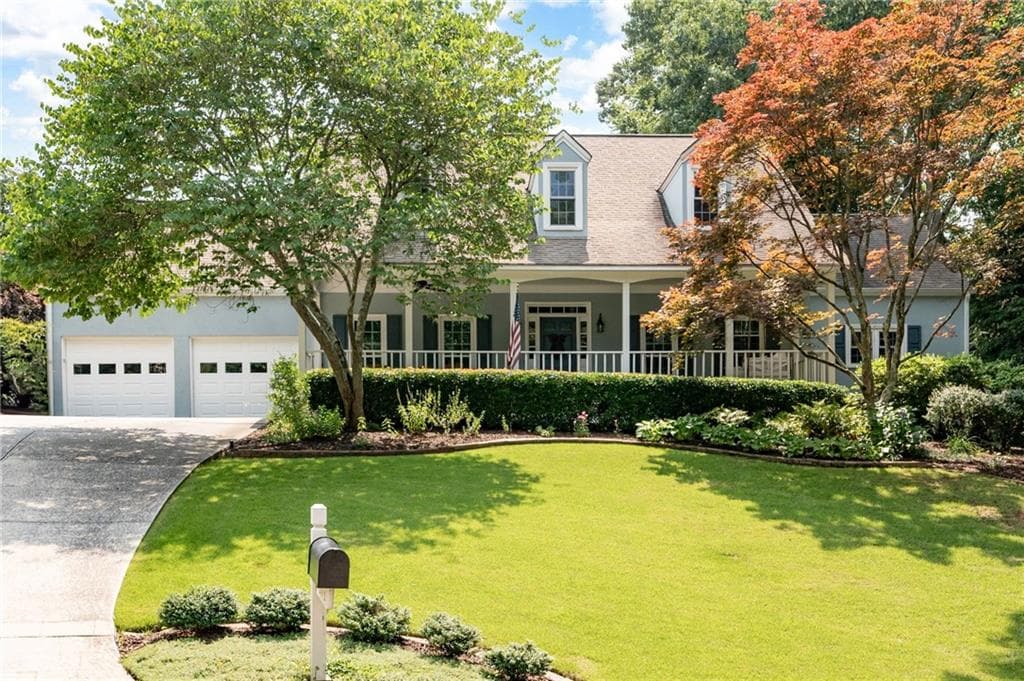 2915 Preakness Drive, Marietta, GA 30064 — most recent listing photo