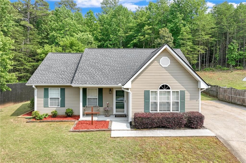 202 Chestnut Avenue, Demorest, GA 30535 — most recent listing photo