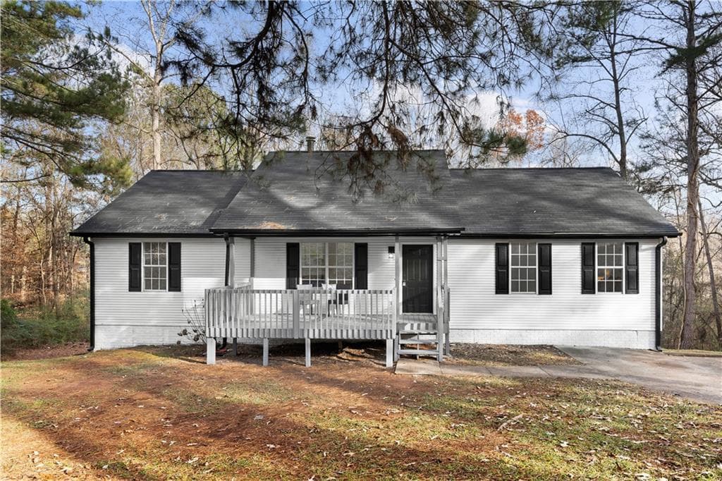 247 Mandy Court, Mcdonough, GA 30252 — most recent listing photo