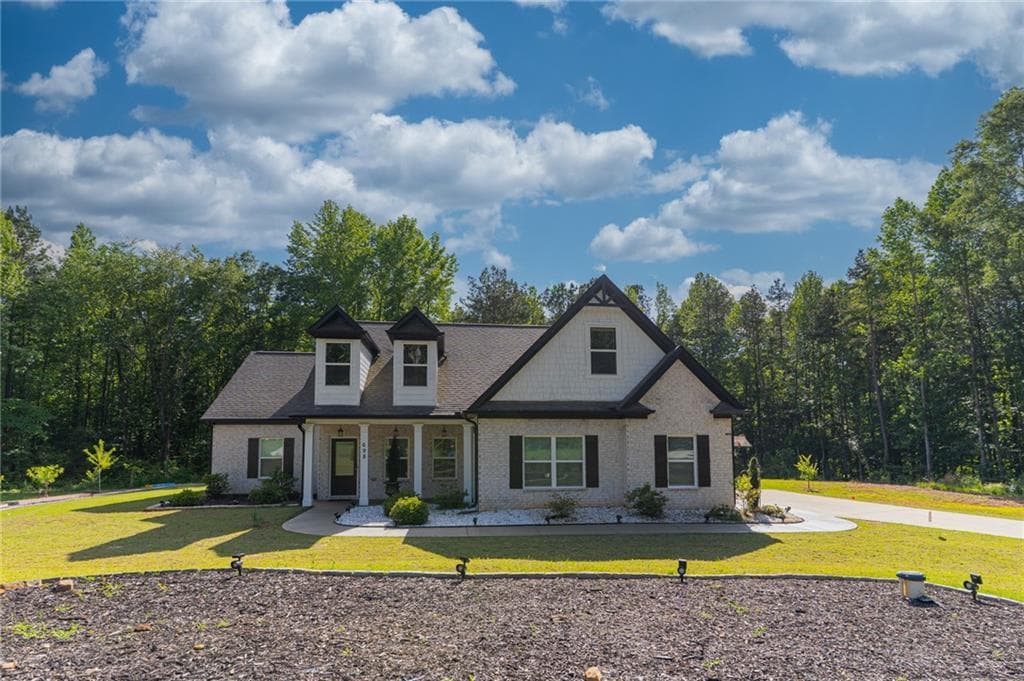 698 Dixon Bridge Road, Maysville, GA 30558 — most recent listing photo