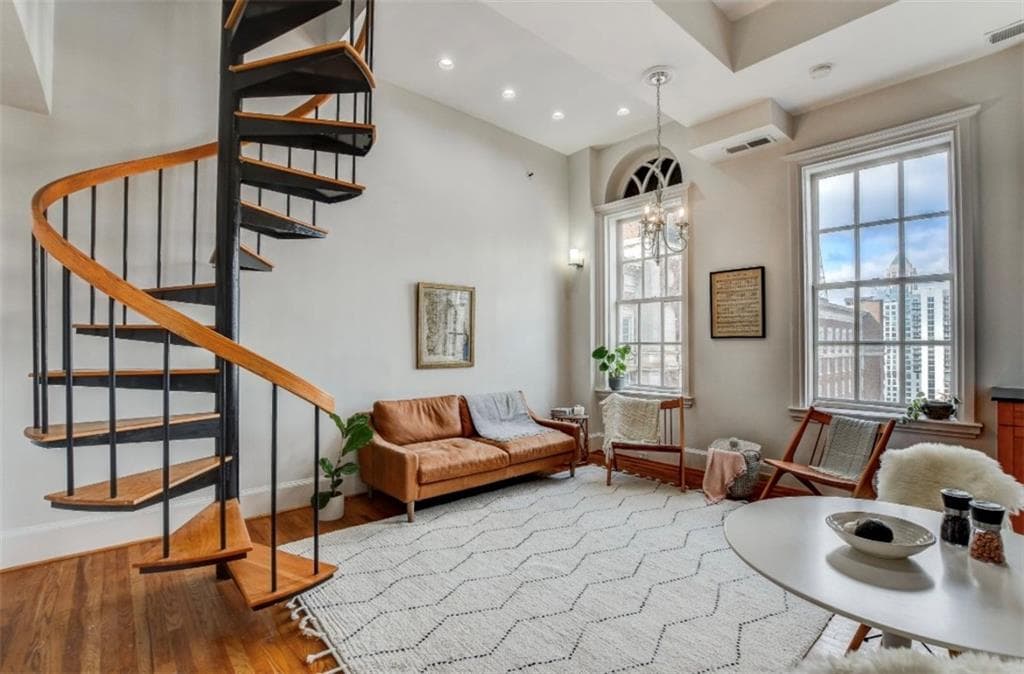 30 5th Street 1006, Atlanta, GA 30308 — most recent listing photo