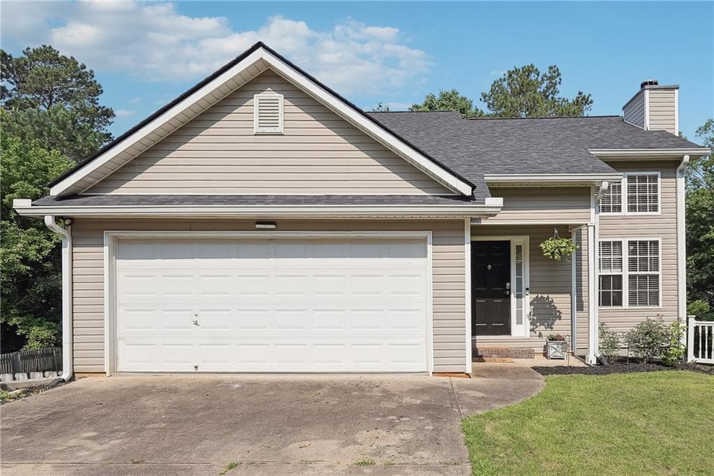 119 Ashley Way, Jefferson, GA 30549 — most recent listing photo