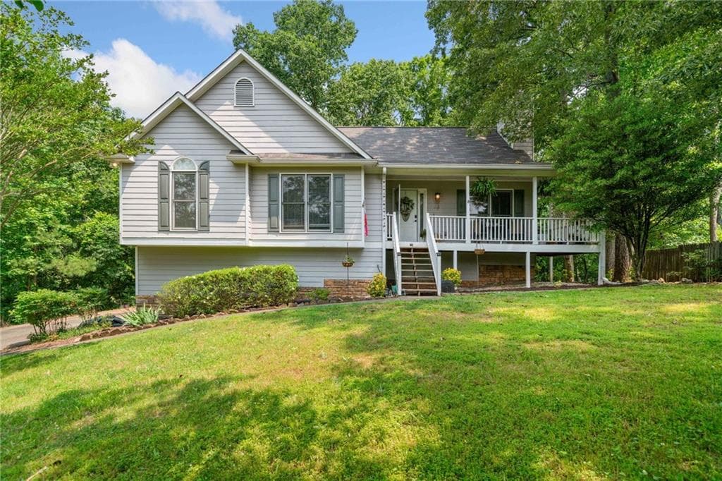 58 Timberline Drive, Jasper, GA 30143 — most recent listing photo