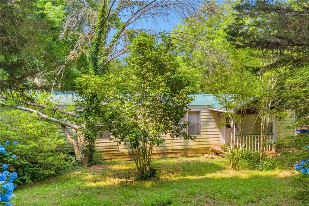 3261 Hall Drive, Gainesville, GA 30501 — most recent listing photo