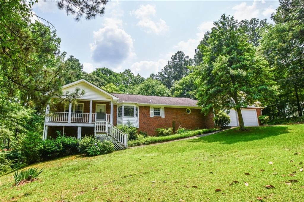 3223 Heritage Way, Buford, GA 30519 — most recent listing photo