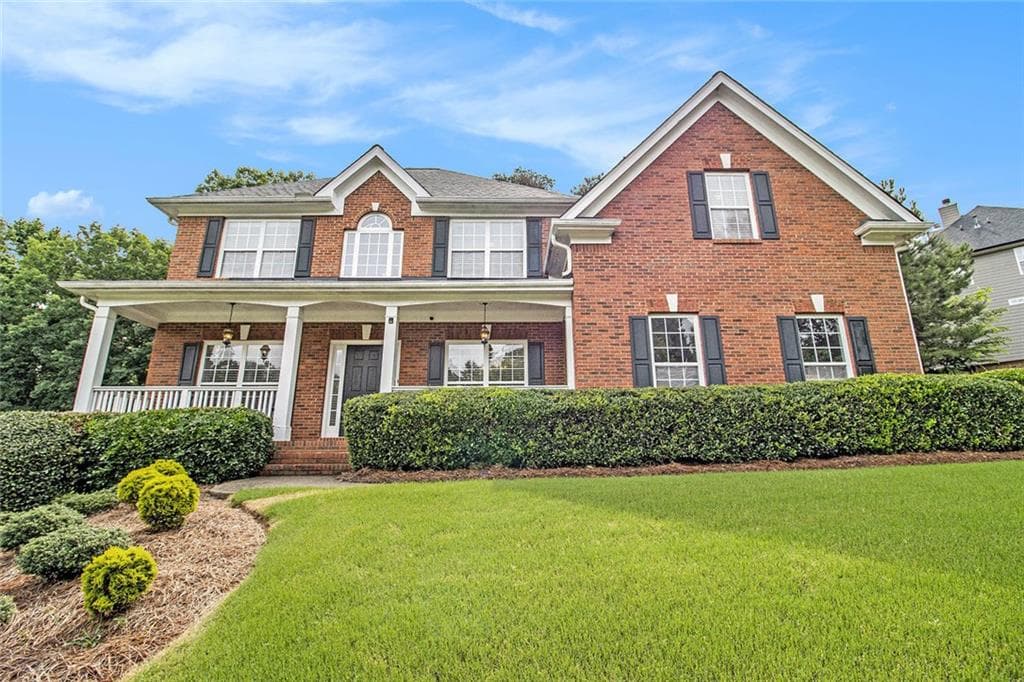 5821 Saint Miles Drive, Buford, GA 30518 — most recent listing photo
