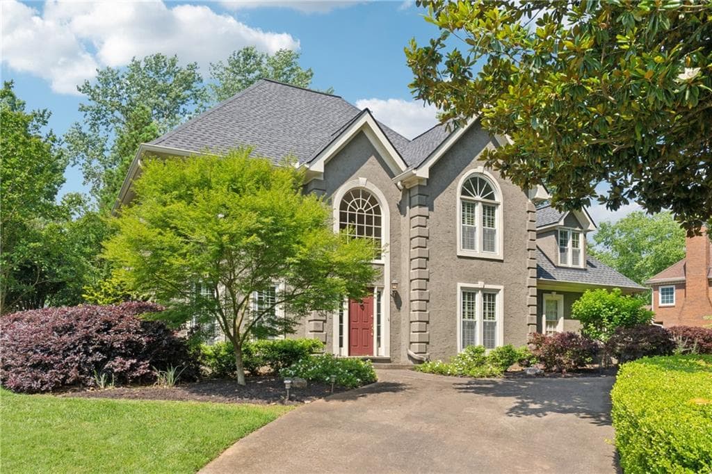11880 Wexford Club Drive, Roswell, GA 30075 — most recent listing photo