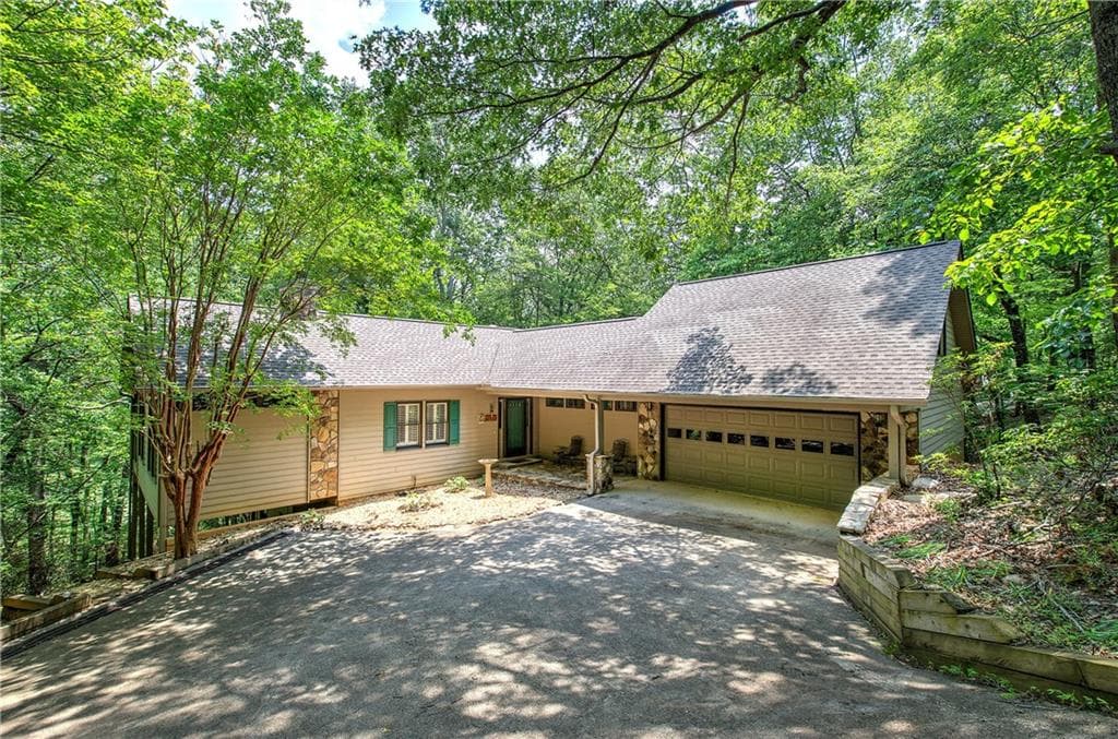 222 Mulligan Way, Jasper, GA 30143 — most recent listing photo