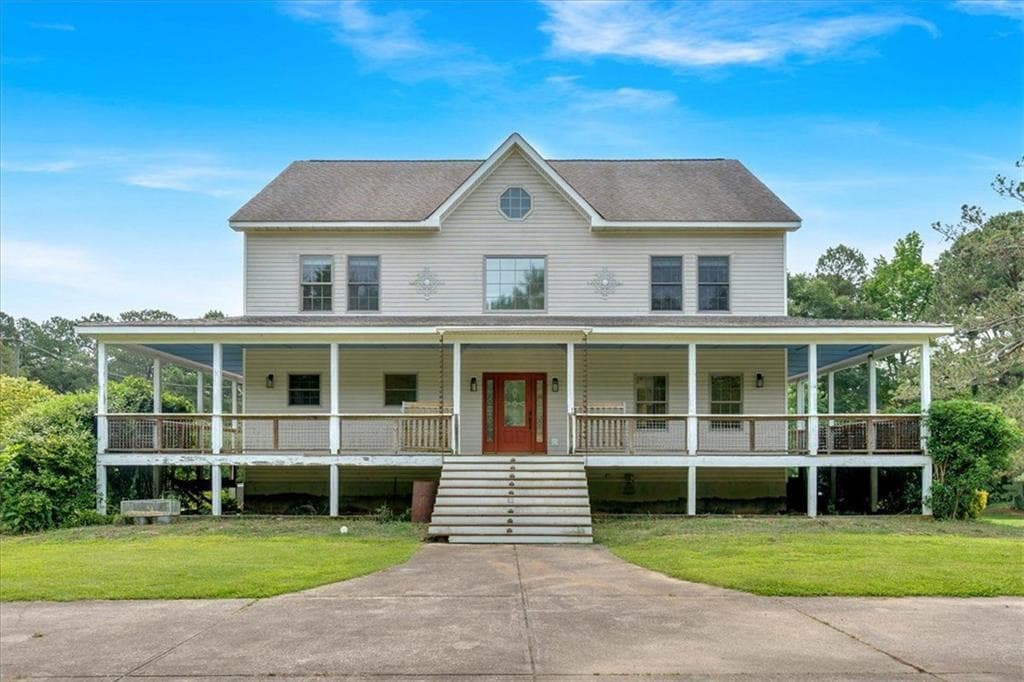 157 Popham Road, Taylorsville, GA 30178 — most recent listing photo