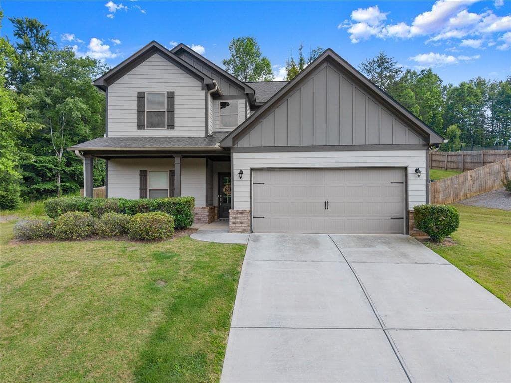 5916 Waterton Court, Gainesville, GA 30506 — most recent listing photo