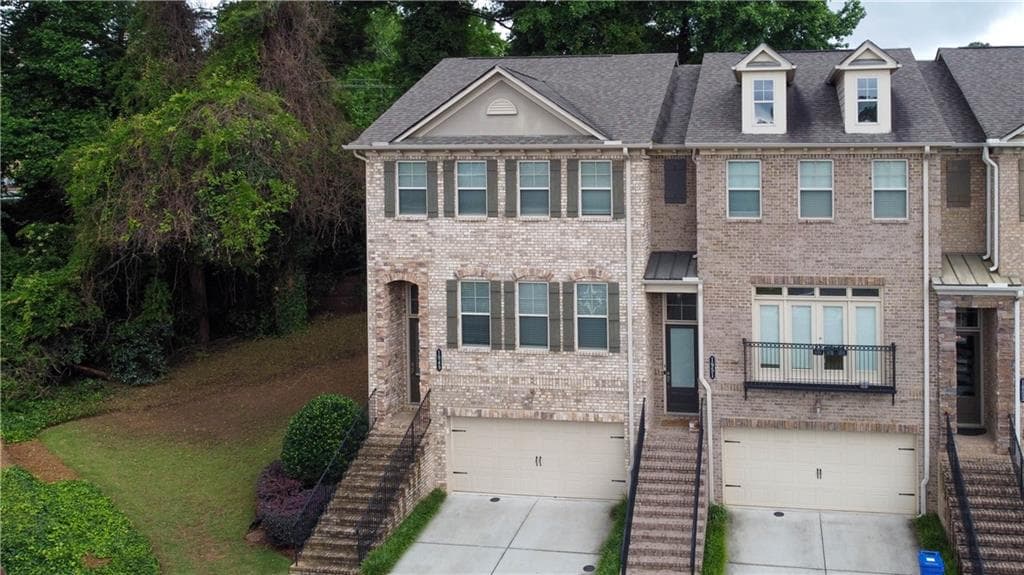 1949 Townsend Court 22, Atlanta, GA 30329 — most recent listing photo