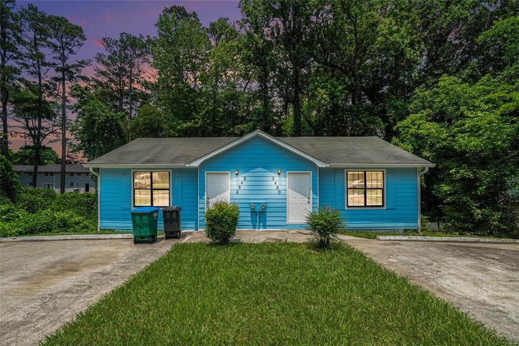 2480 WASHINGTON STREET Extension 2482, Austell, GA 30106 — most recent listing photo