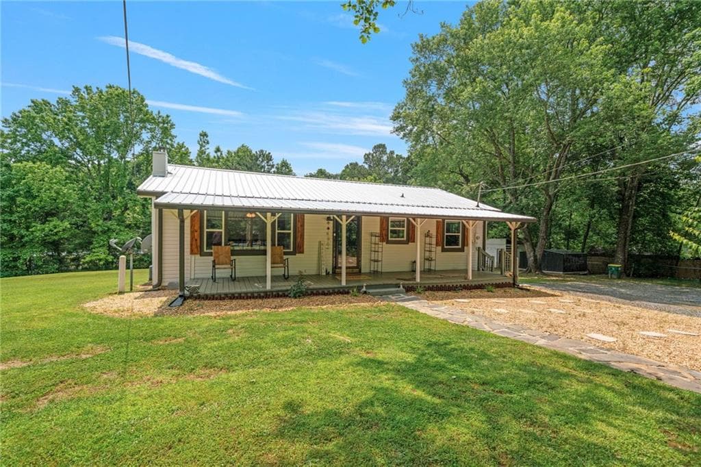 562 Mullinax Road, Jasper, GA 30143 — most recent listing photo