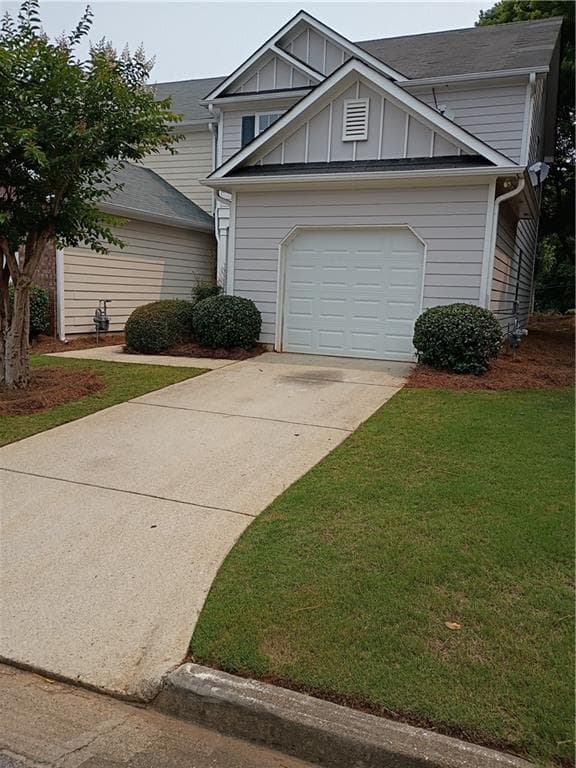 4521 Yellow Sash Court, Oakwood, GA 30566 — most recent listing photo