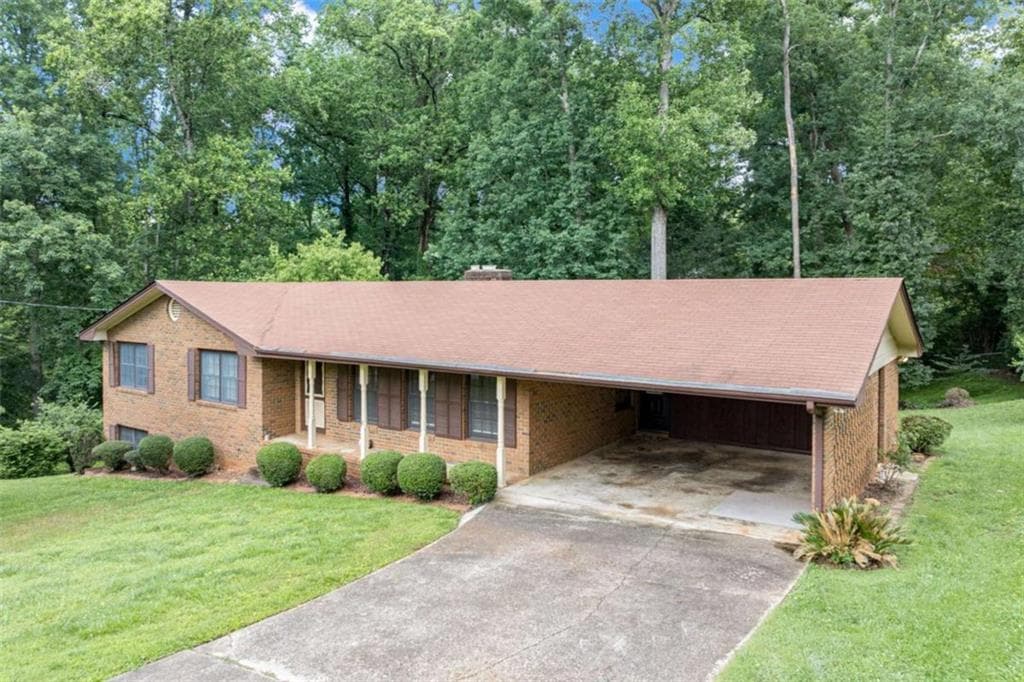 3740 Windy Hill Circle, Gainesville, GA 30504 — most recent listing photo